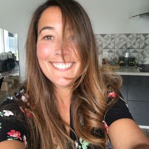 Meet your Posher, Caro